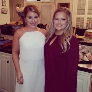 Meet your Posher, Chelsea